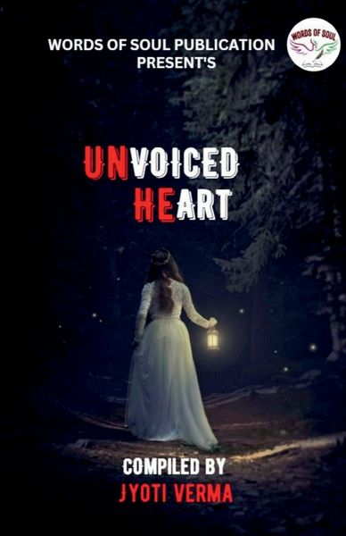 Produktbild: Unvoiced Heart / अनवॉइसेड हार्ट