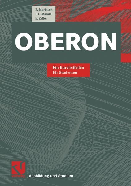 Produktbild: Oberon