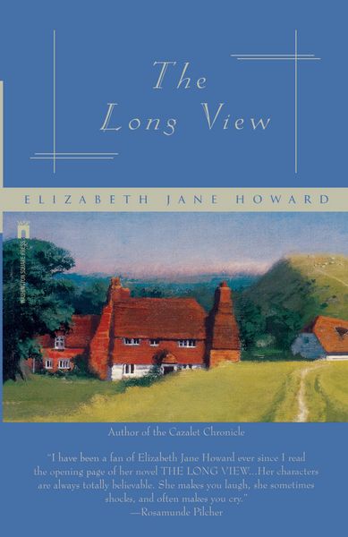 Produktbild: The Long View