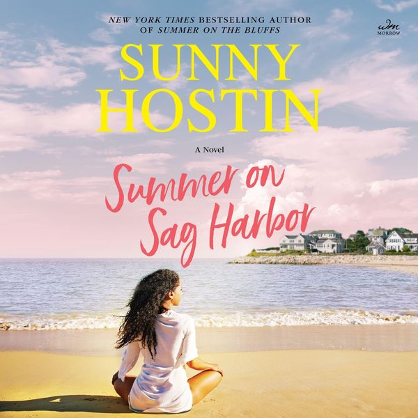 Produktbild: Summer on Sag Harbor