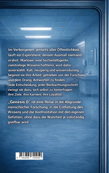 Produktbild: Genesis 0
