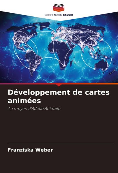 Produktbild: D&eacute;veloppement de cartes anim&eacute;es