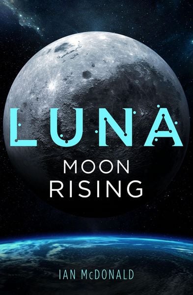 Produktbild: Luna: Moon Rising