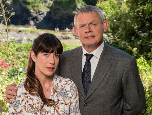 Produktbild: Doc Martin - Staffel 8 [2 DVDs]