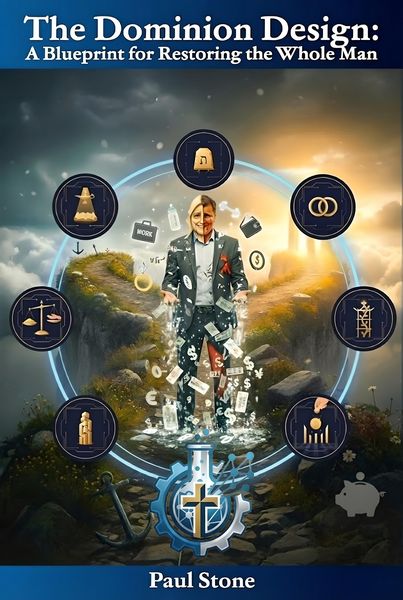 Produktbild: The Dominion Design