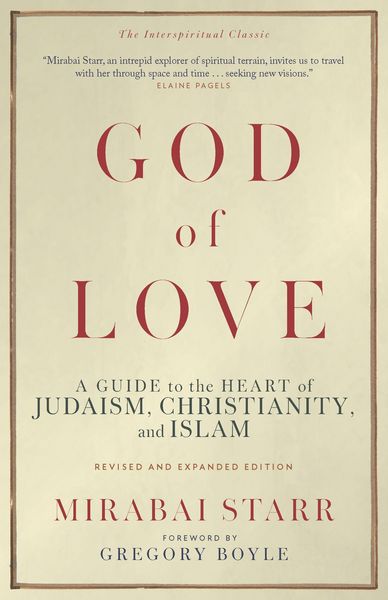 Produktbild: God of Love