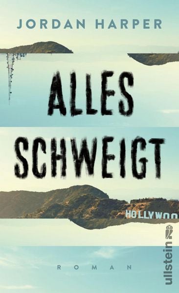 Produktbild: Alles schweigt