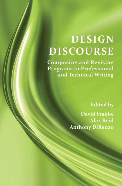 Produktbild: Design Discourse