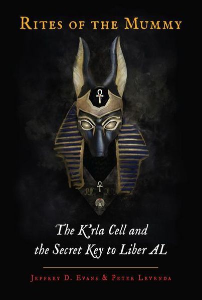 Produktbild: Rites of the Mummy