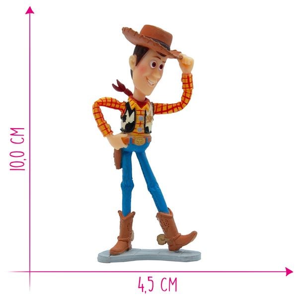 Produktbild: Woody, Spielfigur