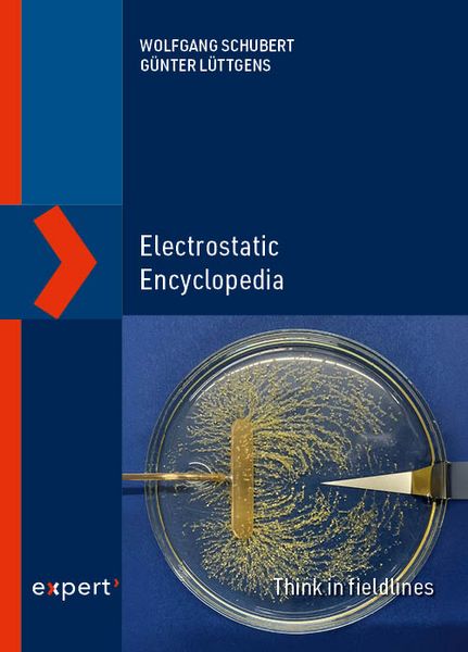 Produktbild: Electrostatic Encyclopedia