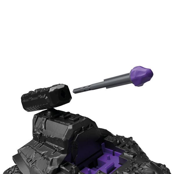 Produktbild: schleich&reg; 42667 Schatten D&uuml;senjet Fahrzeug mit Mini Creature