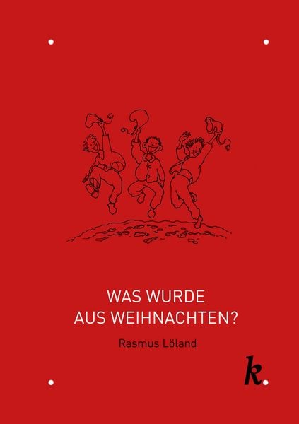 Produktbild: Was wurde aus Weihnachten?