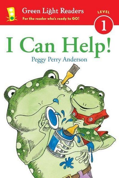 Produktbild: I Can Help!