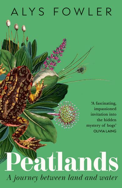Produktbild: Peatlands