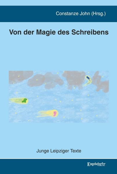 Produktbild: Von der Magie des Schreibens