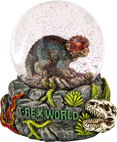 Produktbild: Lava-Kugel / T-Rex World