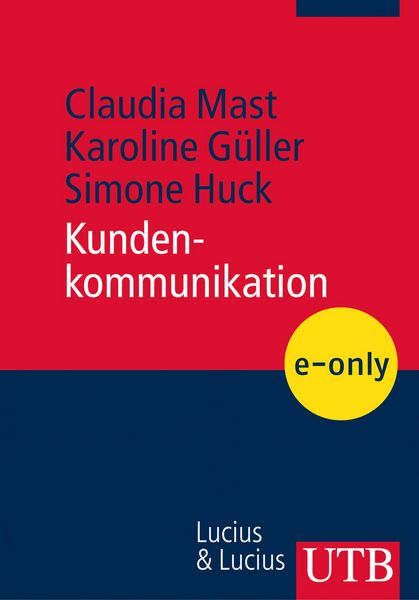 Produktbild: Kundenkommunikation