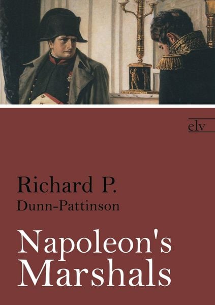Produktbild: Napoleon's Marshals