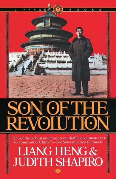 Produktbild: Son of the Revolution