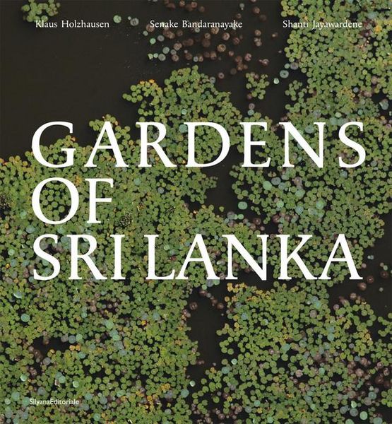 Produktbild: Gardens of Sri Lanka