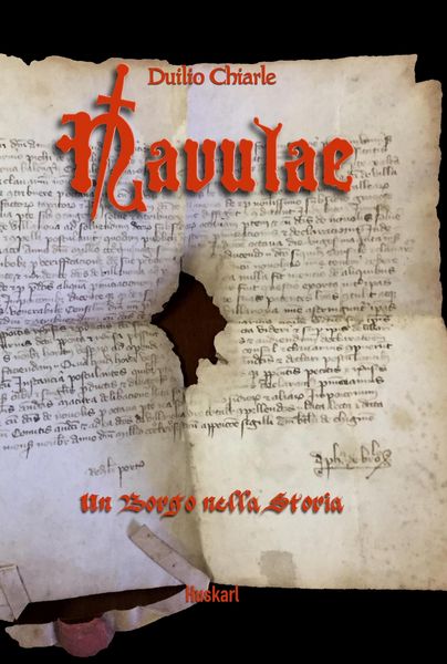 Produktbild: Navulae