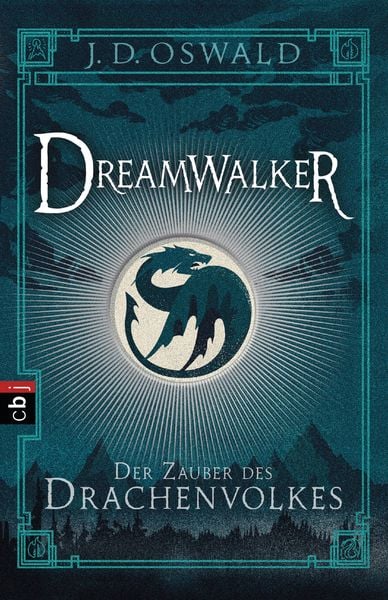 Produktbild: Der Zauber des Drachenvolkes / Dreamwalker Band 1