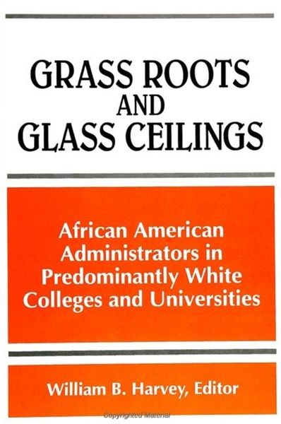 Produktbild: Grass Roots and Glass Ceilings