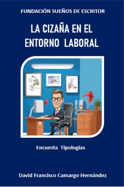 Produktbild: La ciza&ntilde;a en el entorno laboral