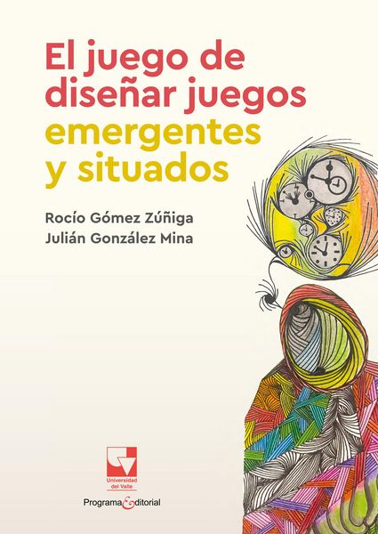 Produktbild: El juego de dise&ntilde;ar juegos emergentes y situados
