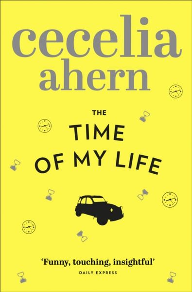 Produktbild: Ahern, C: Time of My Life