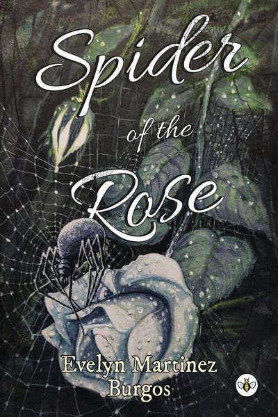 Produktbild: Spider of the Rose