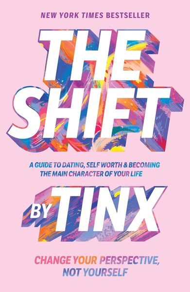 Produktbild: The Shift