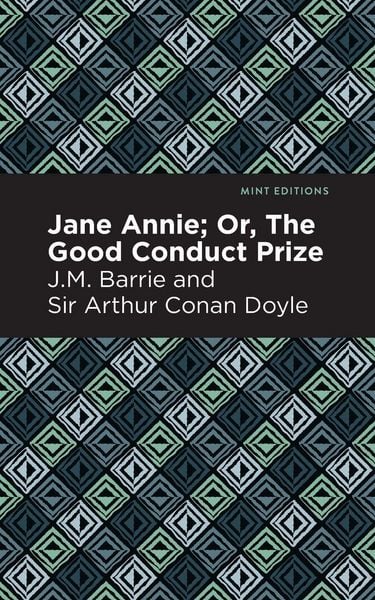 Produktbild: Jane Annie
