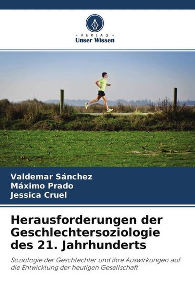Produktbild: Herausforderungen der Geschlechtersoziologie des 21. Jahrhunderts