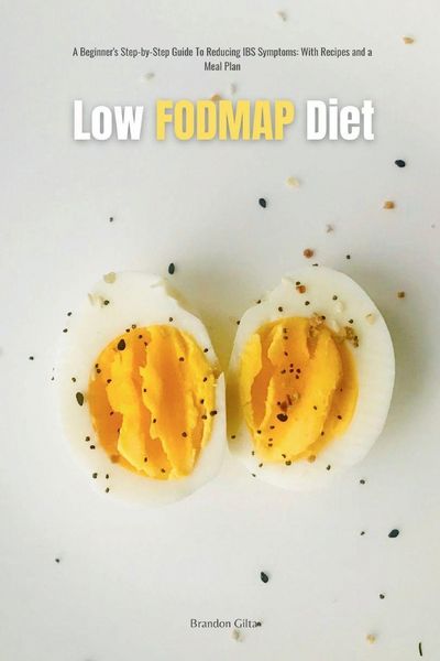 Produktbild: Low Fodmap Diet