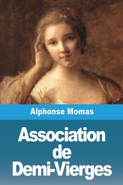 Produktbild: Association de Demi-Vierges