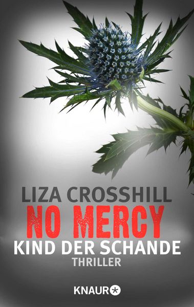 Produktbild: No Mercy - Kind der Schande