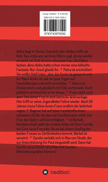 Produktbild: Gott ist eine schwarze Frau