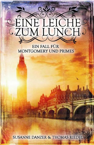 Produktbild: Eine Leiche zum Lunch