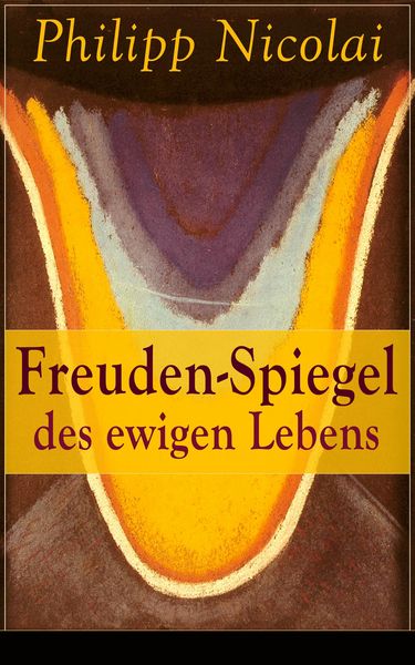 Produktbild: Freuden-Spiegel des ewigen Lebens