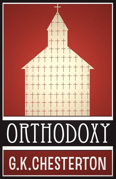 Produktbild: Orthodoxy