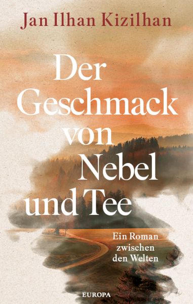 Produktbild: Der Geschmack von Nebel und Tee
