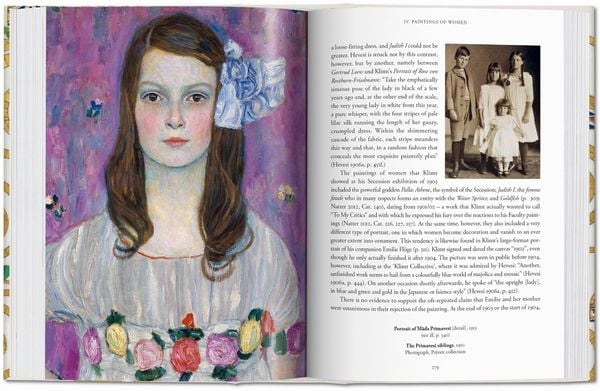 Produktbild: Gustav Klimt. Sämtliche Gemälde