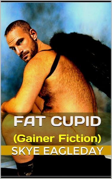 Produktbild: Fat Cupid Gainer Fiction
