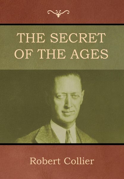 Produktbild: The Secret of the Ages