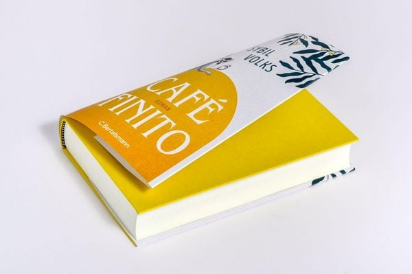 Produktbild: Caf&eacute; Finito
