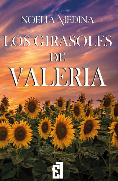 Produktbild: Los girasoles de Valeria