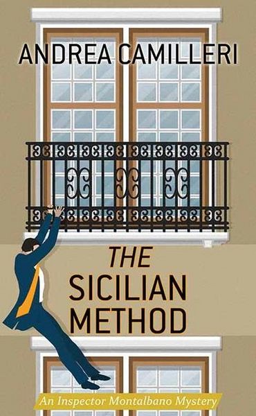 Produktbild: The Sicilian Method