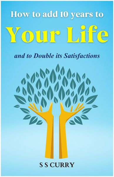 Produktbild: How to Add Ten Years to your Life and to Double Its Satisfactions